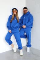 Dres damski BG Benny | chaber