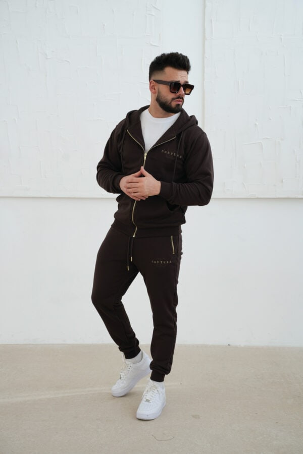 Spodnie męskie BG Awake | czarny