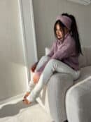 Opaska CATI - ametyst Opaska CATI - ametyst