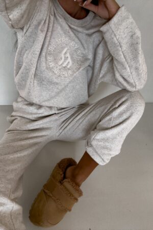 Komplet LOUIS - konopia