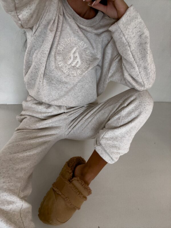 Komplet LOUIS - konopia