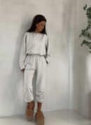 Komplet LOUIS - konopia Komplet LOUIS - konopia