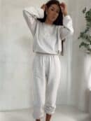 Komplet LOUIS - konopia Komplet LOUIS - konopia