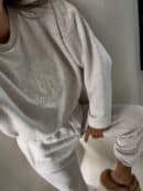 Komplet LOUIS - konopia Komplet LOUIS - konopia