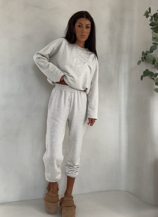 Komplet LOUIS - konopia Komplet LOUIS - konopia