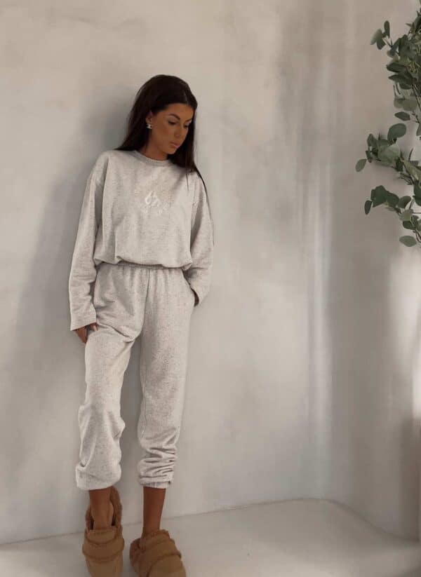 Komplet LOUIS - konopia Komplet LOUIS - konopia