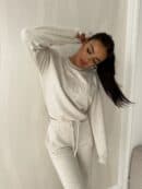 Komplet LOUIS - konopia Komplet LOUIS - konopia