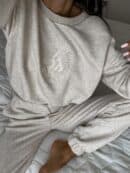 Komplet LOUIS - konopia Komplet LOUIS - konopia