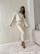 Komplet LOUIS - konopia Komplet LOUIS - konopia