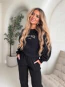 Komplet BARIO – czarny Komplet BARIO – czarny