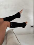 Ocieplacze – czarne