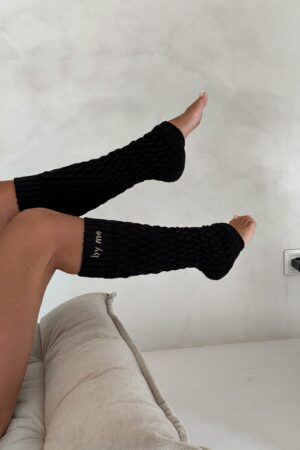 Ocieplacze – czarne Ocieplacze – czarne