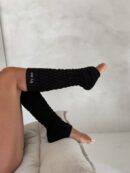 Ocieplacze – czarne