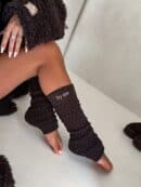 Ocieplacze – czekoladowe