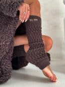 Ocieplacze – czekoladowe