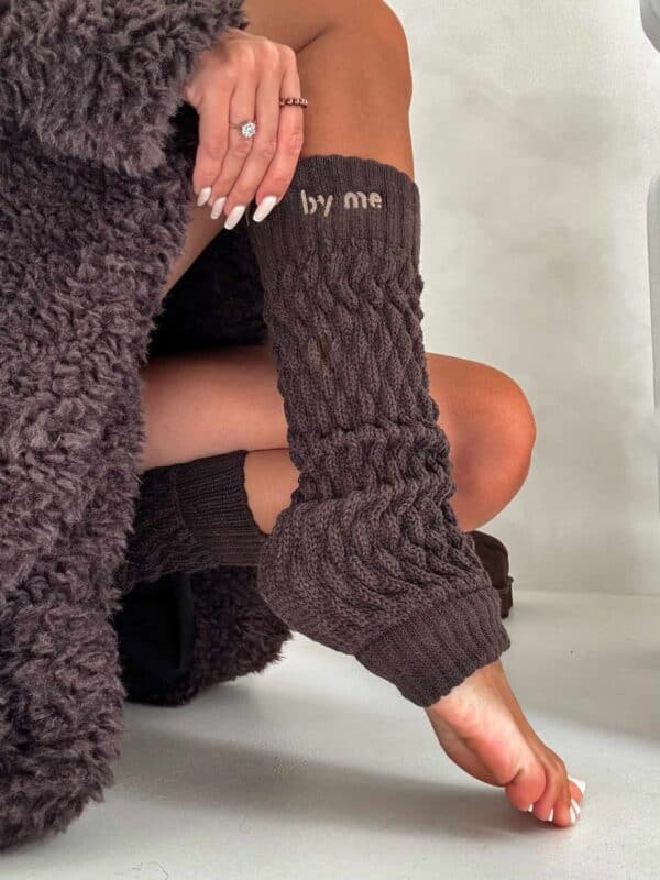 Ocieplacze – czekoladowe