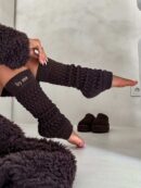 Ocieplacze – czekoladowe