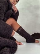 Ocieplacze – czekoladowe