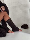 Ocieplacze – czekoladowe