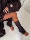 Ocieplacze – czekoladowe