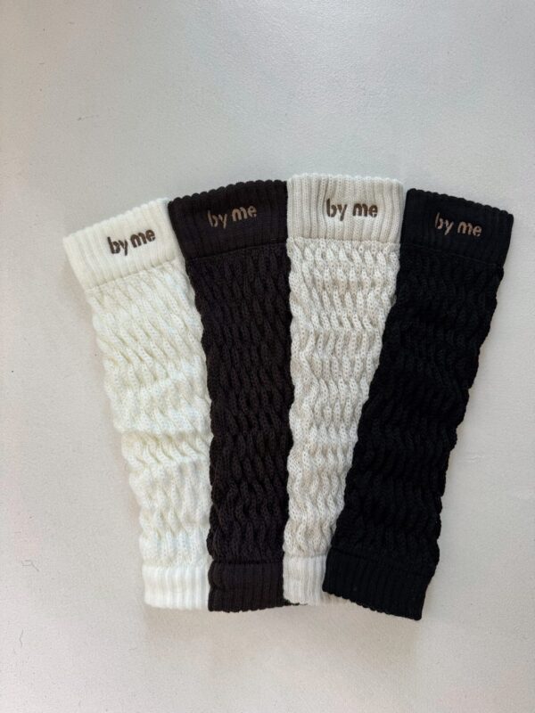 Ocieplacze – czekoladowe