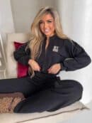 Bluza MIMI - czarna Bluza MIMI - czarna