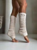 Ocieplacze – waniliowe