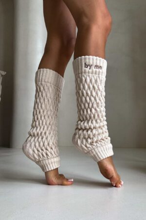 Ocieplacze – waniliowe