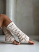 Ocieplacze – waniliowe