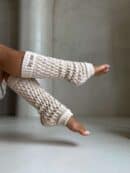 Ocieplacze – waniliowe