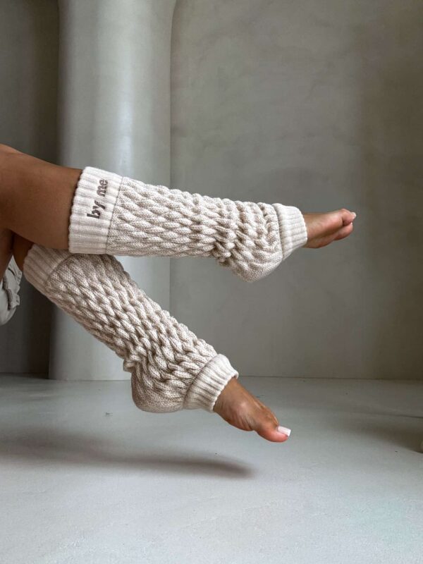 Ocieplacze – waniliowe