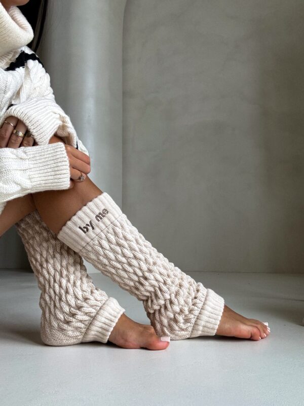 Ocieplacze – waniliowe