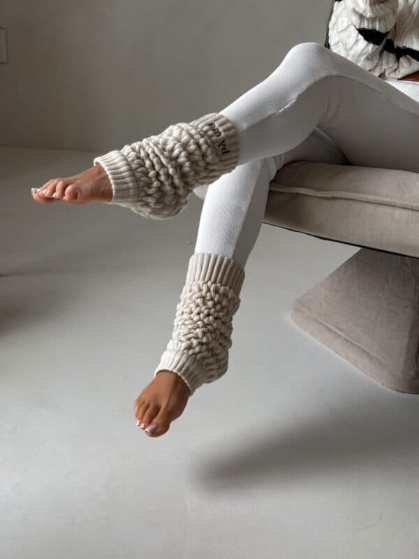 Ocieplacze – waniliowe