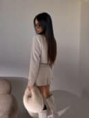 Marynarka SWAY beż Marynarka SWAY beż