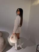 Marynarka SWAY beż Marynarka SWAY beż