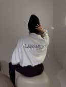 Bluza WARM UP ecru Bluza WARM UP ecru