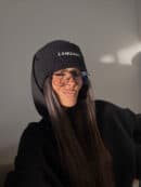 Czapka ALPINE czarna Czapka ALPINE czarna