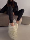 Legginsy CURVE czarne Legginsy CURVE czarne