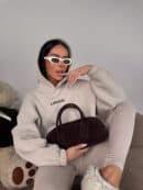 Bluza TONE beż Bluza TONE beż