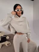 Bluza TONE beż Bluza TONE beż