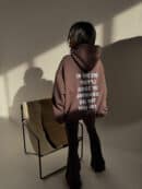 Bluza TONE czekolada Bluza TONE czekolada