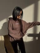 Bluza TONE czekolada Bluza TONE czekolada