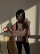 Bluza TONE czekolada Bluza TONE czekolada