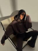 Bluza TONE czekolada Bluza TONE czekolada