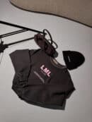 Bluza MIDNIGHT czekolada