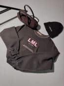 Bluza MIDNIGHT czekolada