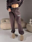 Spodnie CREAMY czekolada Spodnie CREAMY czekolada