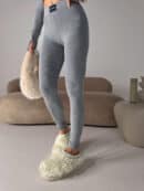 Legginsy FLOW melanż Legginsy FLOW melanż