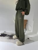 Spodnie MAGNUM khaki