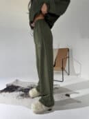 Spodnie MAGNUM khaki